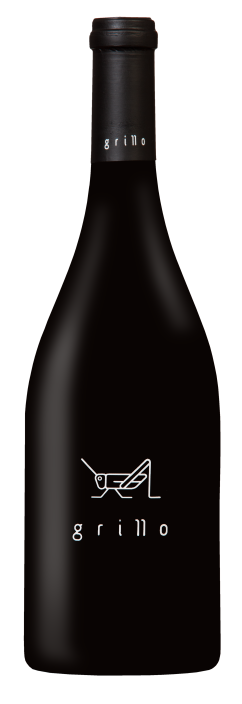 Grillo 2015 Bodega El Grillo y la Luna, Barbastro