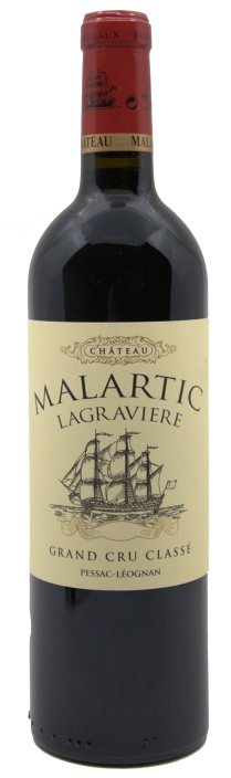 Malartic-Lagravière Grand Cru 2015 Château Malartic-Lagravière, Léognan