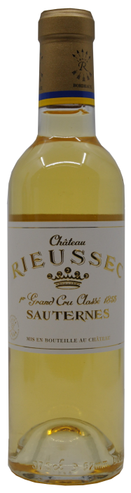 Château Rieussec 2017 Château Rieussec, Fargues