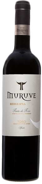 Muruve Reserva 2016 Bodegas Frutos Villar, Toro