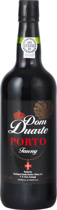 Porto Dom Duarte Tawny