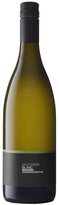 Sauvignon Blanc 2023 Brunner Weinmanufaktur, Hitzkirch