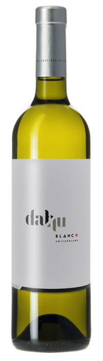 Dahu blanc 2023 Les Celliers de Sion, Sion