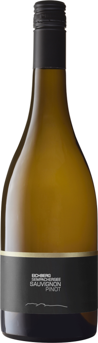 Sauvignon Blanc-Pinot Blanc 2023 Brunner Weinmanufaktur, Hitzkirch