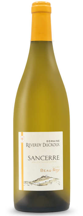 Sancerre AC Beau Roy 2022 Domaine Reverdy-Ducroux, Verdigny