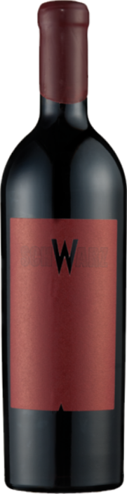 Schwarz rot 2019 Weingut Schwarz, Andau