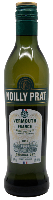 Noilly Prat Vermouth Maison Noilly Prat, Marseillan