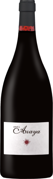 Finca Azaya 2019 Bodegas Valduero, Gumiel del Mercado