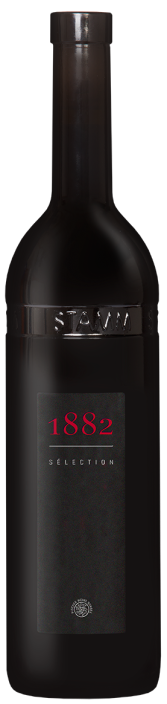 1882 Cuvée rouge 2020 Wein Stamm, Thayngen