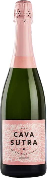 Cava Sutra Brut Bodegas Arráez, La Font de la Figuera