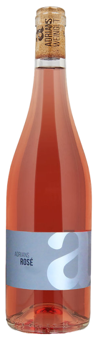 Adrians Rosé 2022 Adrians Weingut, Oberflachs