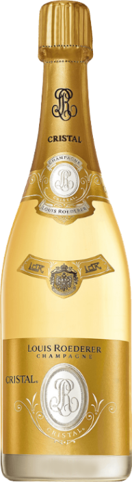 Louis Roederer Cristal Vintage 2015 Champagne Louis Roederer, Reims