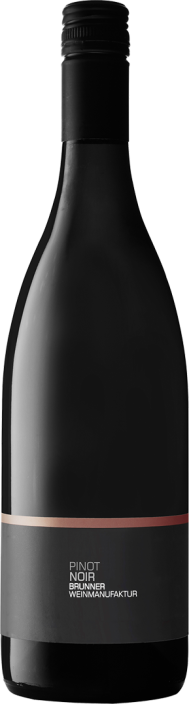 Pinot Noir 2022 Brunner Weinmanufaktur, Hitzkirch