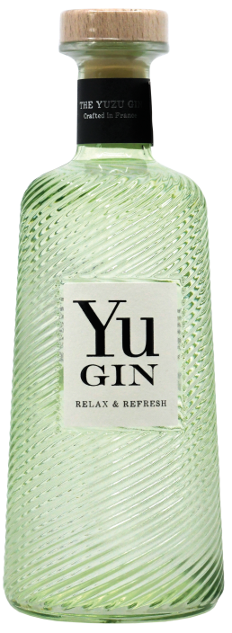 Gin Yu Spiritique, Angoulême