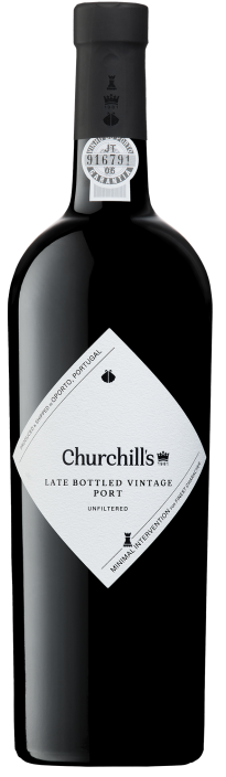 Porto Churchill's LBV 2018 Churchill Graham, Vila Nova de Gaja