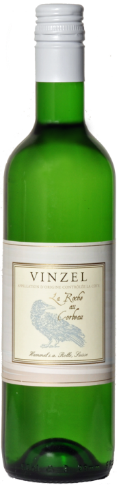 Vinzel AOC Hammel, Rolle