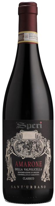 Amarone Valpolicella 2019 Speri Viticoltori, Pedemonte