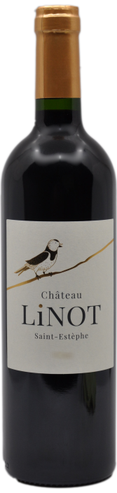 Château Linot 2019 Château Linot, Saint-Estèphe