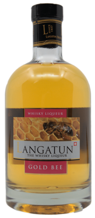 Whisky Langatun Liqueur Langatun Distillery, Aarwangen