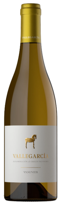 Viognier Vino de Pago blanco 2021 Finca Vallegarcía, Retuerta del Bullaque