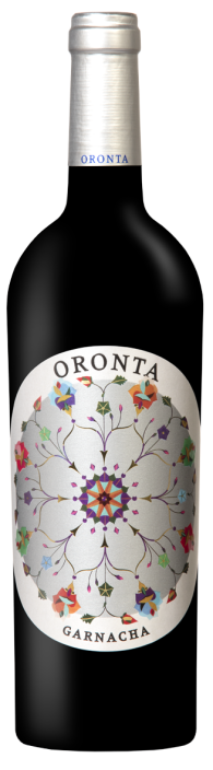 Oronta 2021 Bodegas Breca, Munébrega