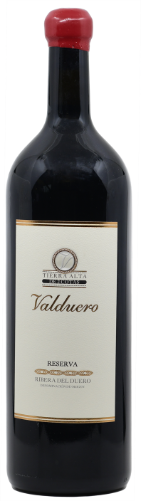 Valduero 2 Cotas Reserva 2017 Bodegas Valduero, Gumiel del Mercado