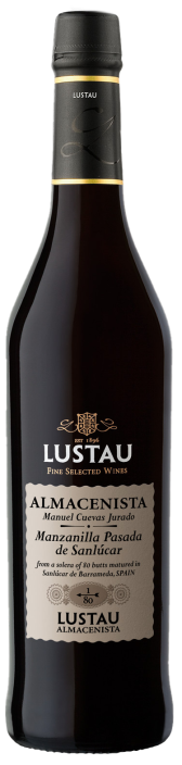 Sherry Lustau Bodegas Lustau, Jerez de la Frontera