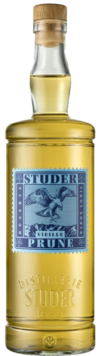 Vieille Prune Distillery Studer & Co, Escholzmatt