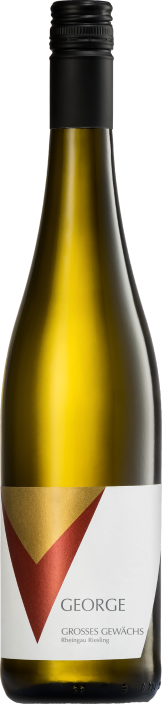 Riesling Rüdesheimer Bischofb. 2020 Weingut George, Geisenheim