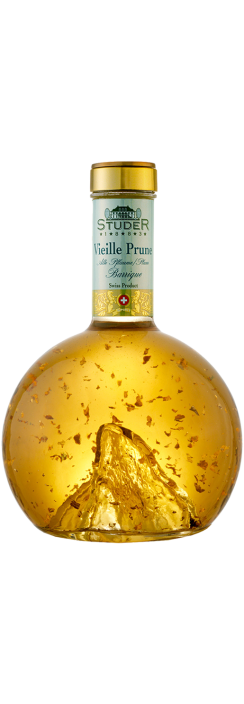 Vieille Prune Distillery Studer & Co, Escholzmatt