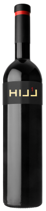 Hill 1 Cuvée rot 2016 Weingut Leo Hillinger, Jois