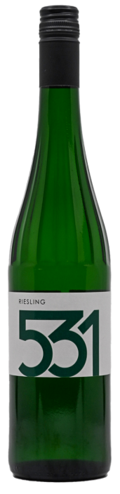 Riesling 531 2022 Riesling531, Rüdesheim