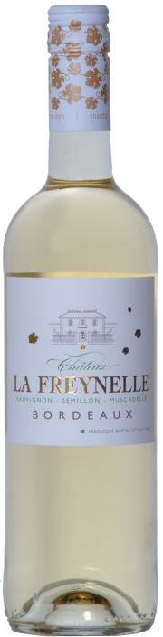 Château La Freynelle 2023 Château La Freynelle, Daignac