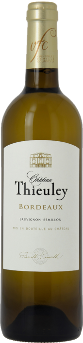 Château Thieuley 2023 Château Thieuley, La Sauve