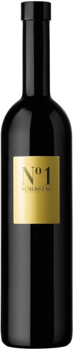 No. 1 - Numero Uno 2019 Plozza, Brusio