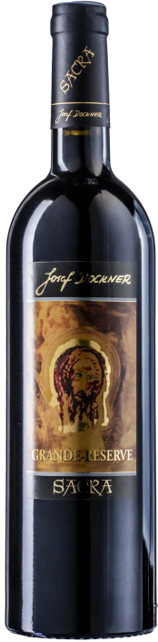 Sacra Cuvée rot Göttw. Berg 2021 Winzerhof Dockner, Höbenbach