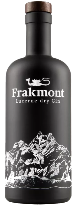 Gin Frakmont Swiss Drink Experience, Meggen