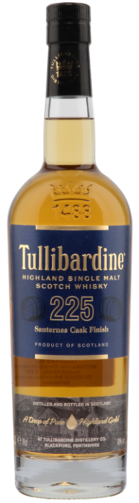 Whisky Tullibardine Sauternes Tullibardine Distillery, Auchterarder