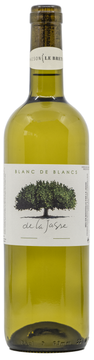 Domaine de la Jasse Blanc 2022 Domaine de la Jasse, Combaillaux