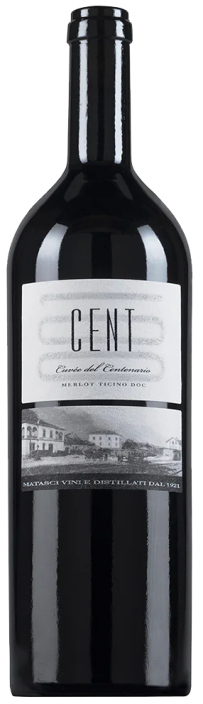 Cent Cuvée del Centenario 2020 Matasci Vini, Tenero