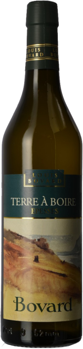 Terre à Boire Epesses 2022 Louis Bovard, Cully