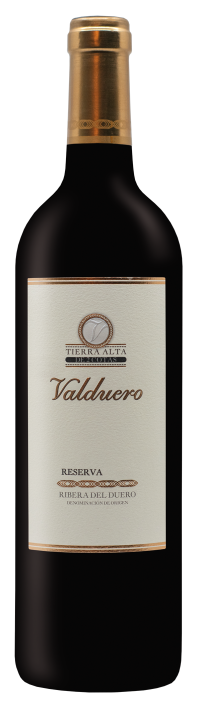 Valduero 2 Cotas Reserva 2017 Bodegas Valduero, Gumiel del Mercado