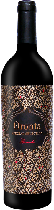 Oronta Special Selection 2020 Bodegas Breca, Munébrega