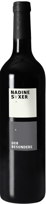 Der Besondere (Cuvée) 2022 Weingut Nadine Saxer, Neftenbach