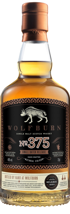 Whisky Wolfburn Wolfburn Distillery, Thurso