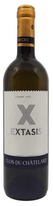 Extasis blanc Grand Cru 2022 Clos du Châtelard, Villeneuve