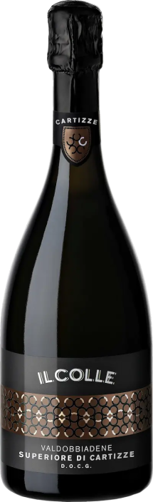 Prosecco Superiore di Cartizze Il Colle, San Pietro di Feletto