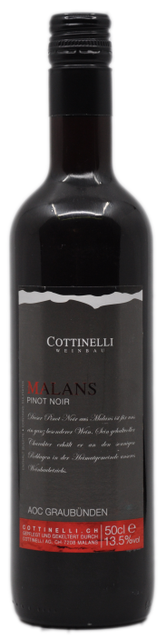 Malanser Pinot Noir 2022 Cottinelli, Malans