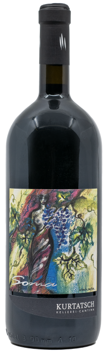 Soma Merlot Cabernet 2022 Kellerei Kurtatsch, Kurtatsch