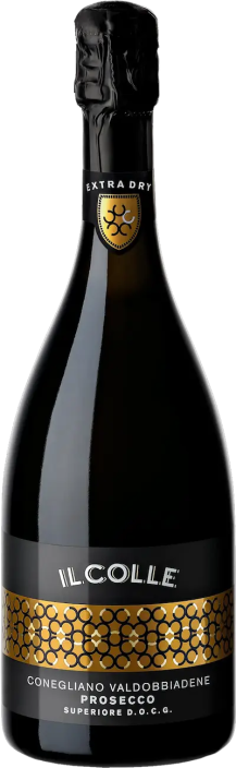 Prosecco Conegliano Valdobbia. Il Colle, San Pietro di Feletto